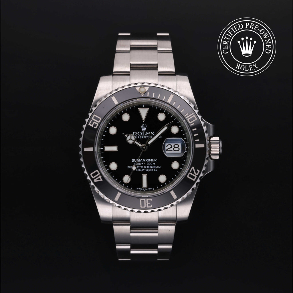 Submariner Date