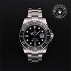 Submariner Date