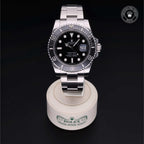 Submariner Date