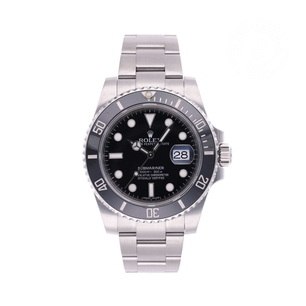 Submariner Date