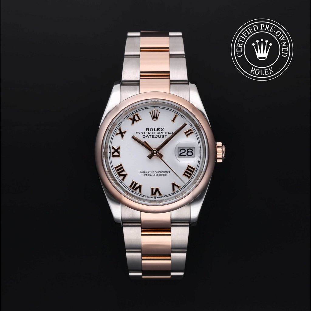 Datejust