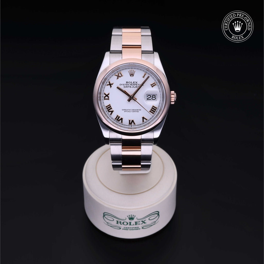 Datejust