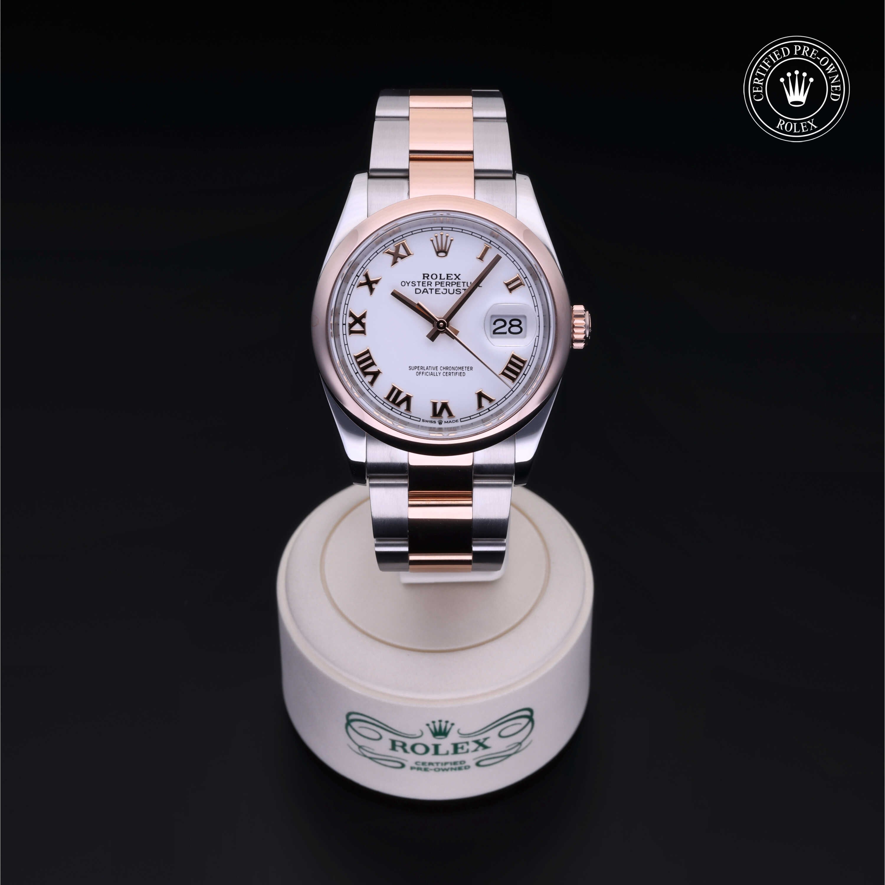 Datejust
