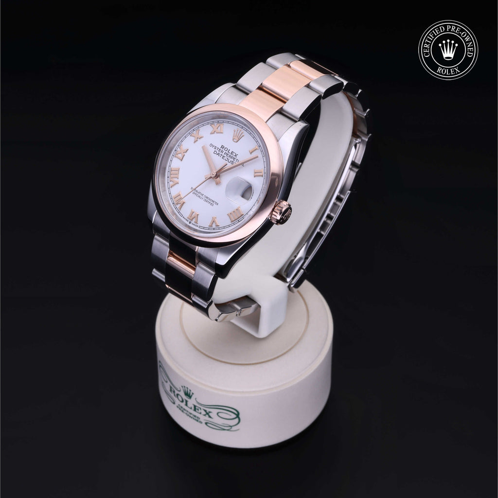 Datejust