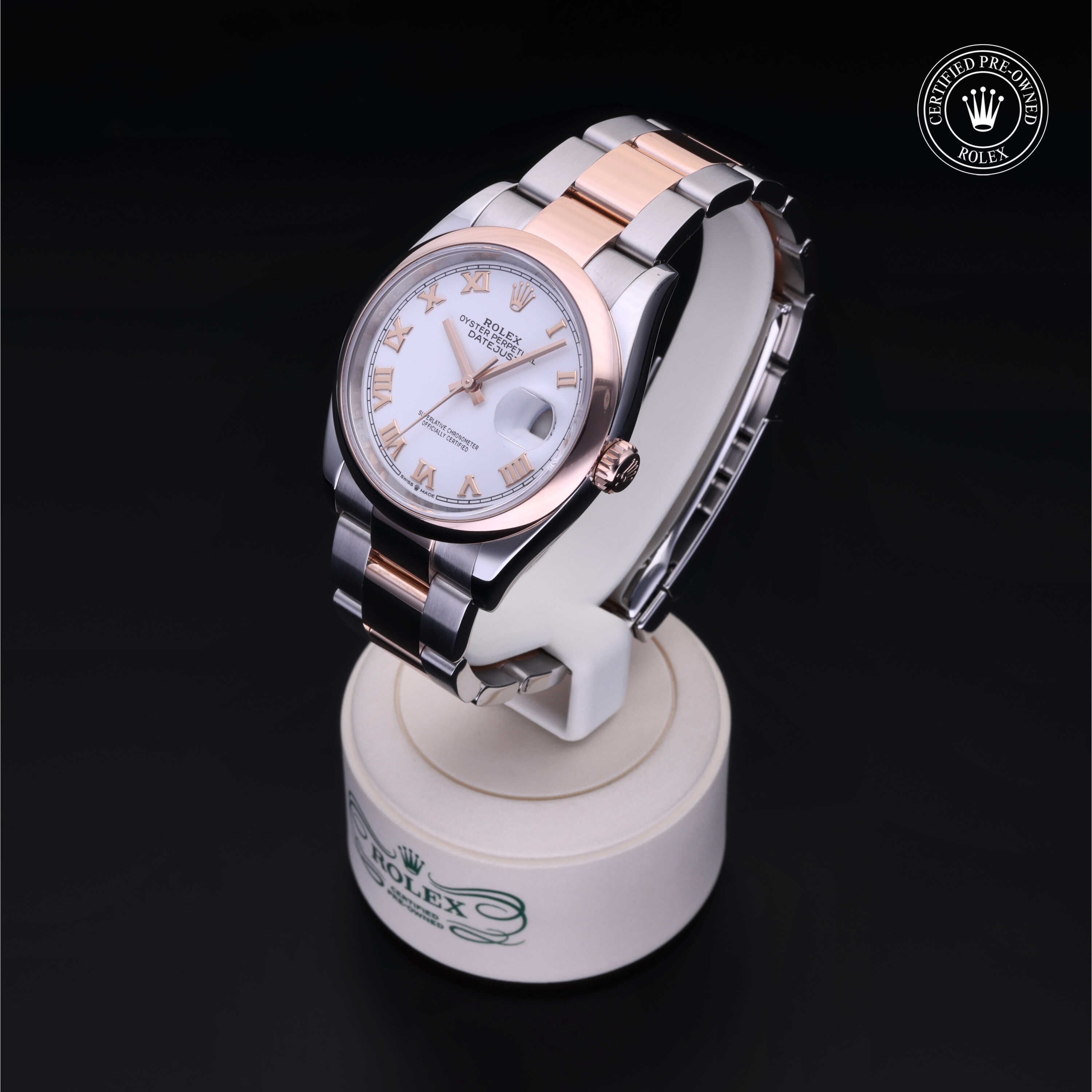 Datejust