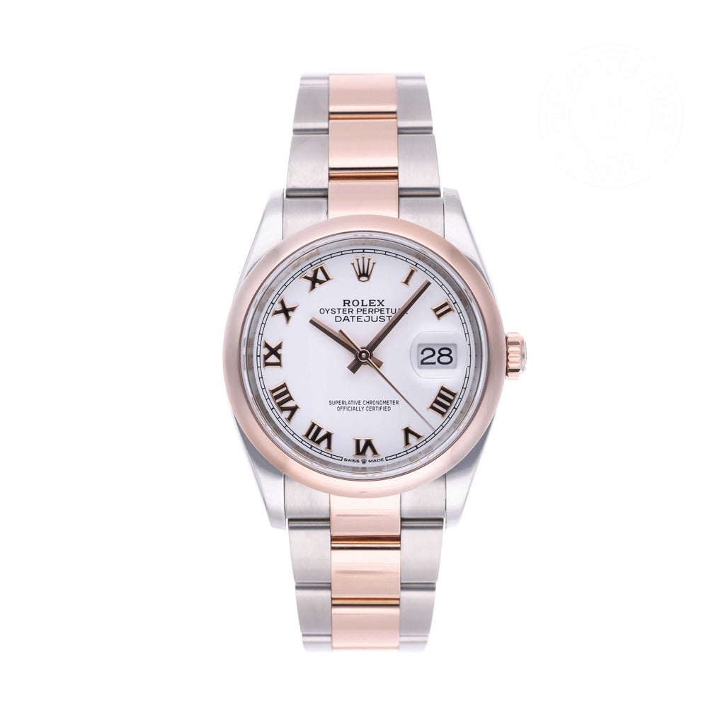 Datejust