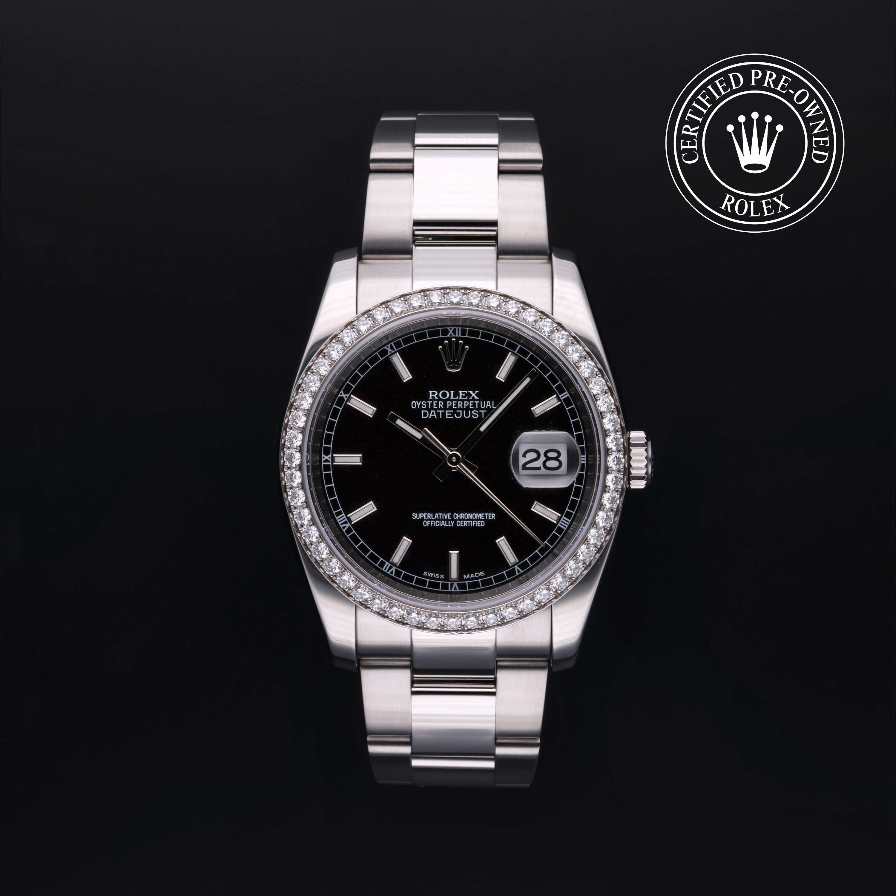 Datejust