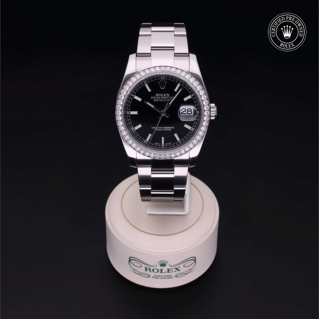 Datejust