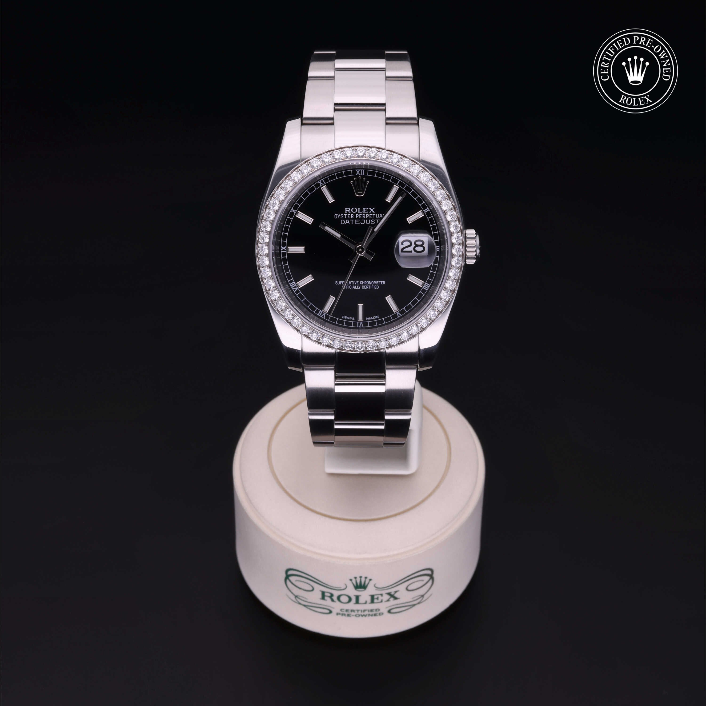Datejust