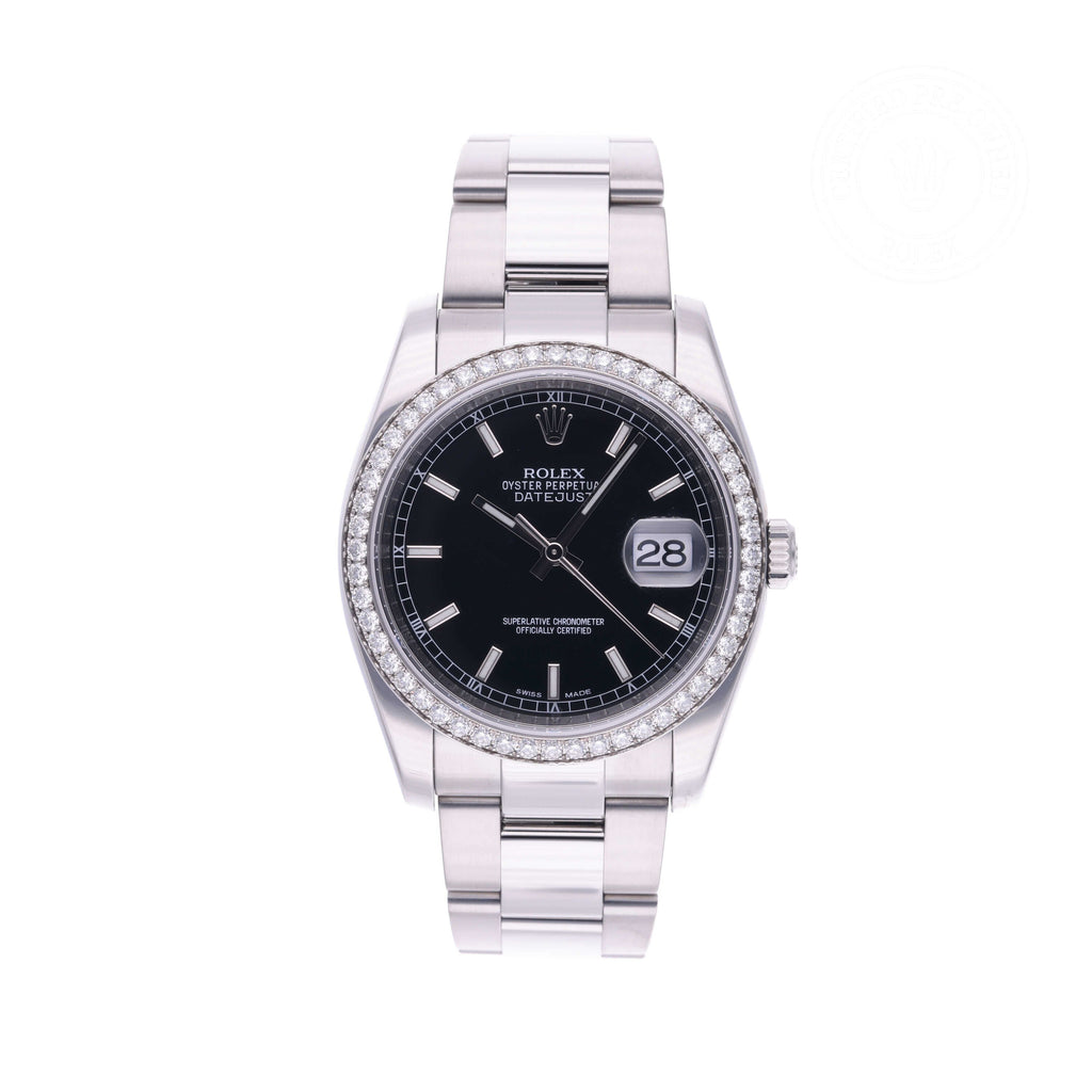 Datejust