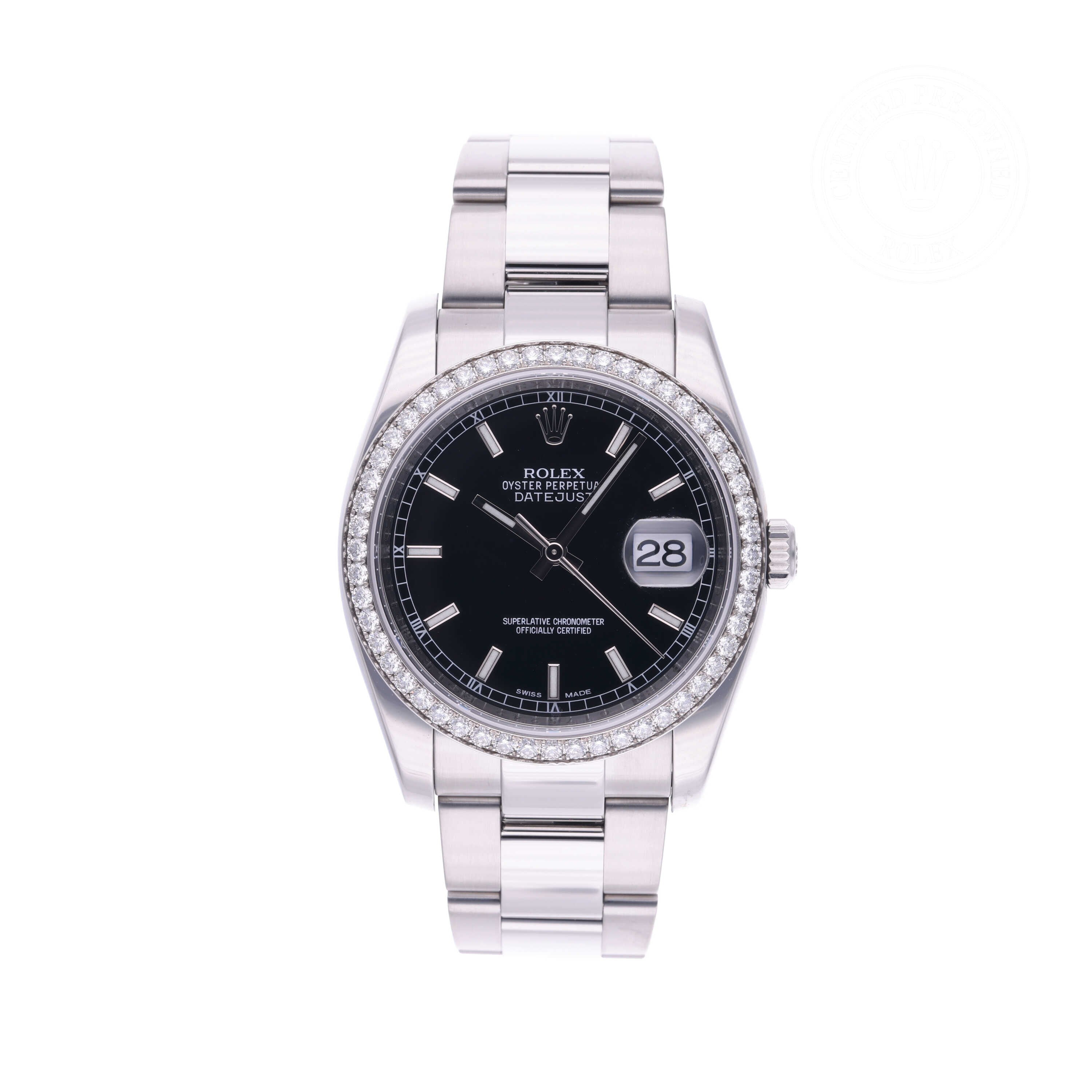 Datejust