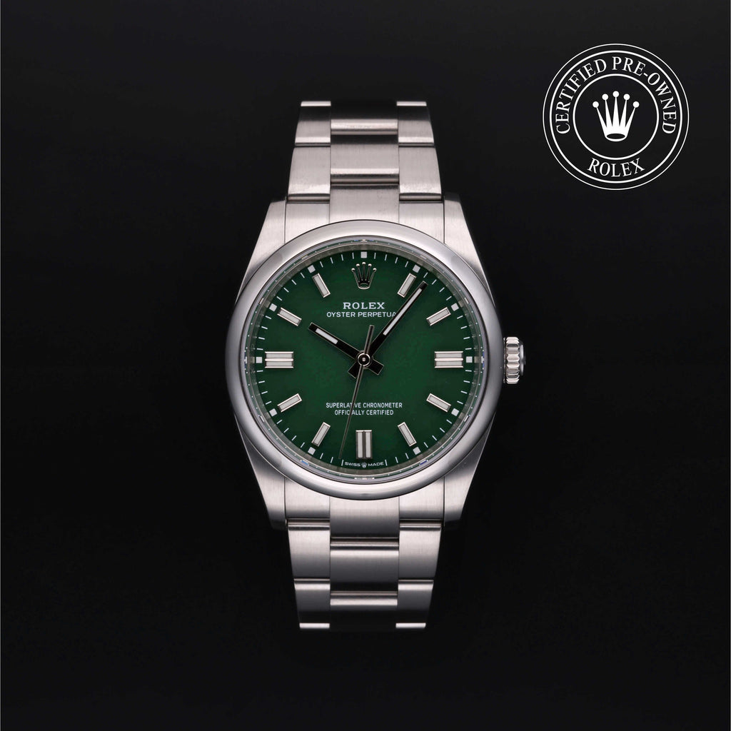 Oyster Perpetual