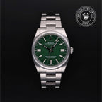 Oyster Perpetual