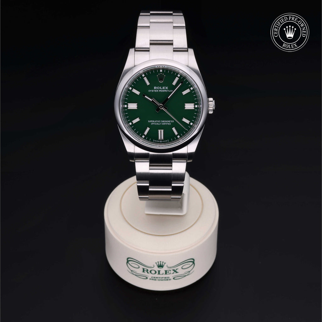 Oyster Perpetual