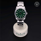 Oyster Perpetual
