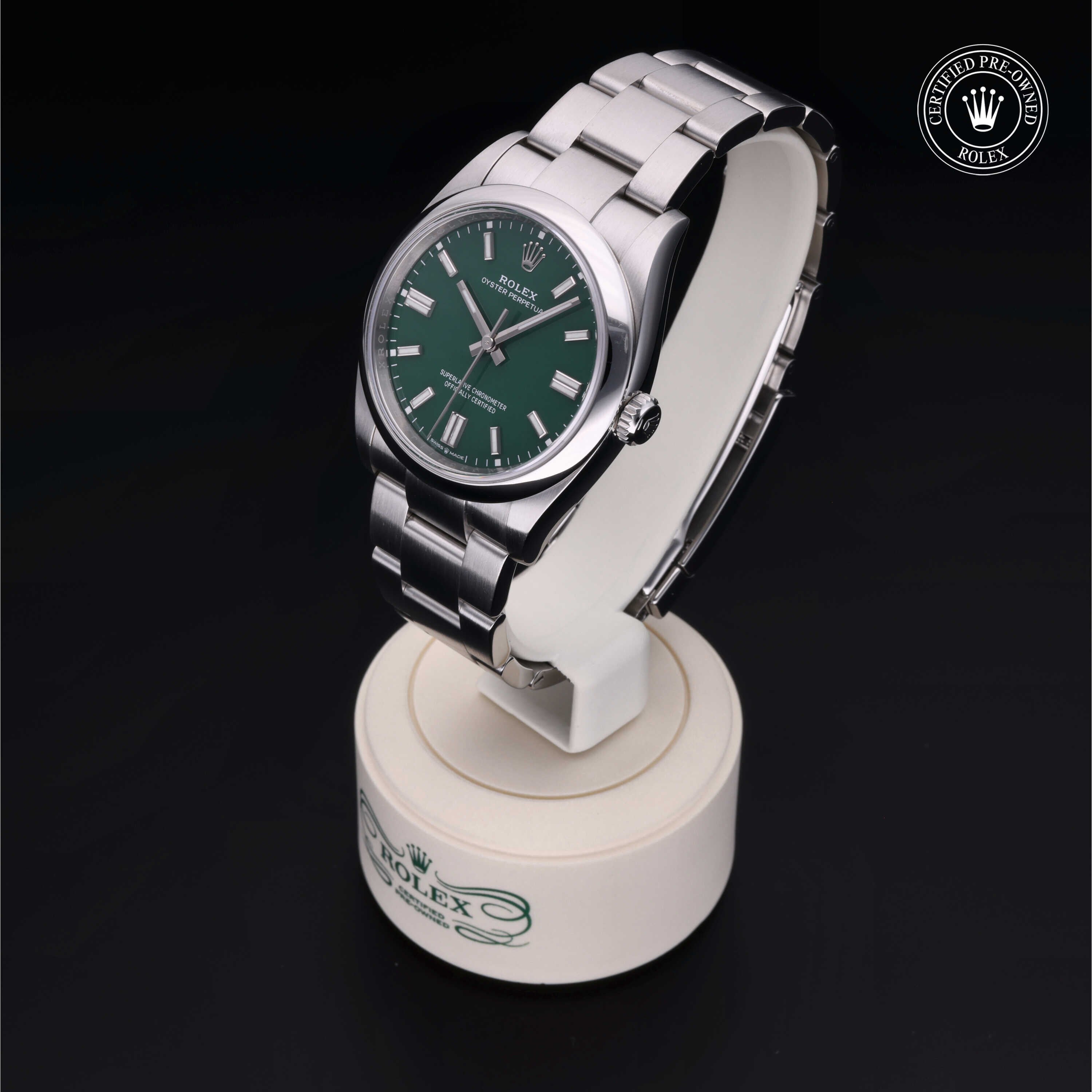Oyster Perpetual