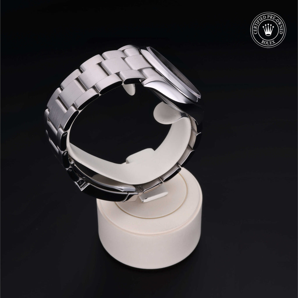 Oyster Perpetual