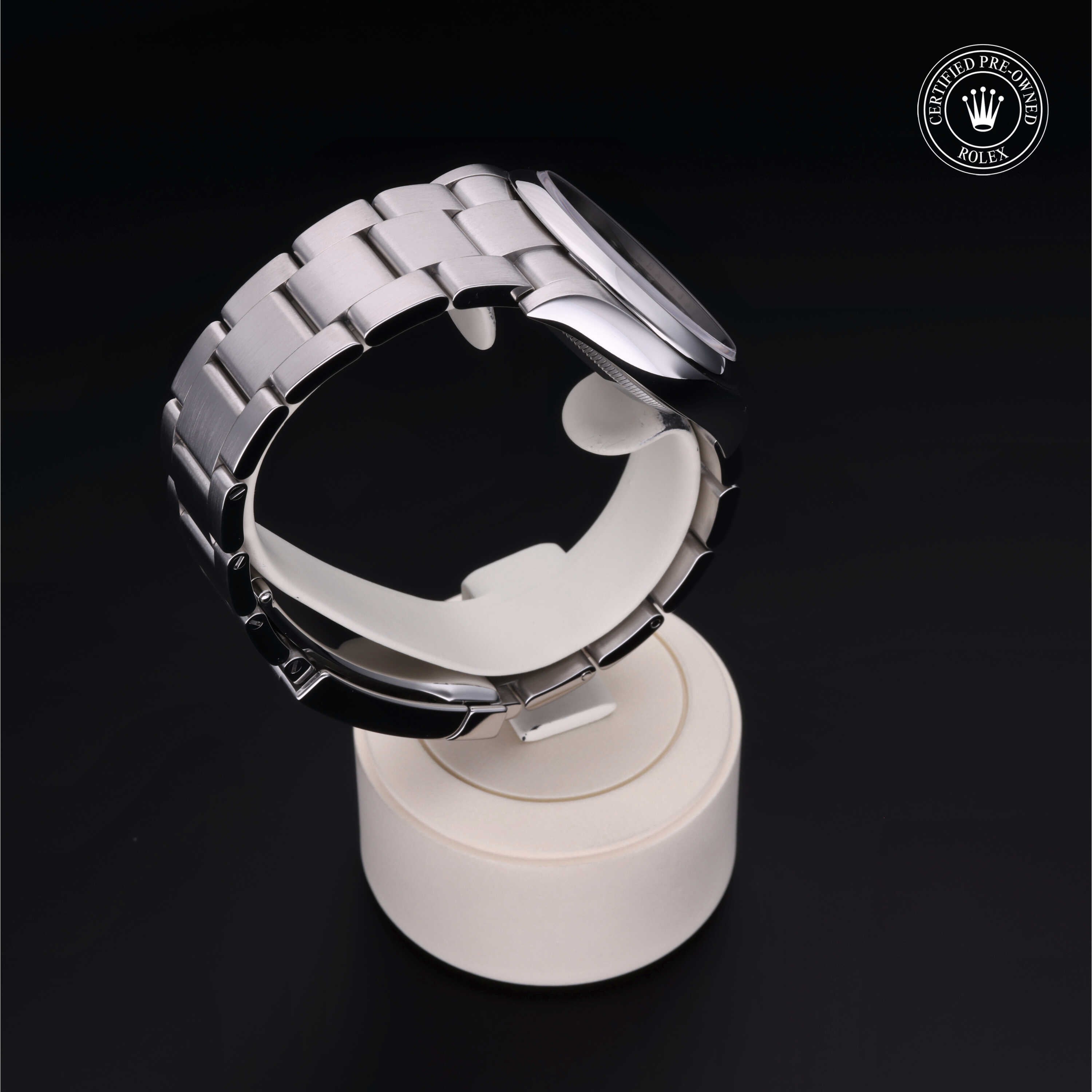 Oyster Perpetual