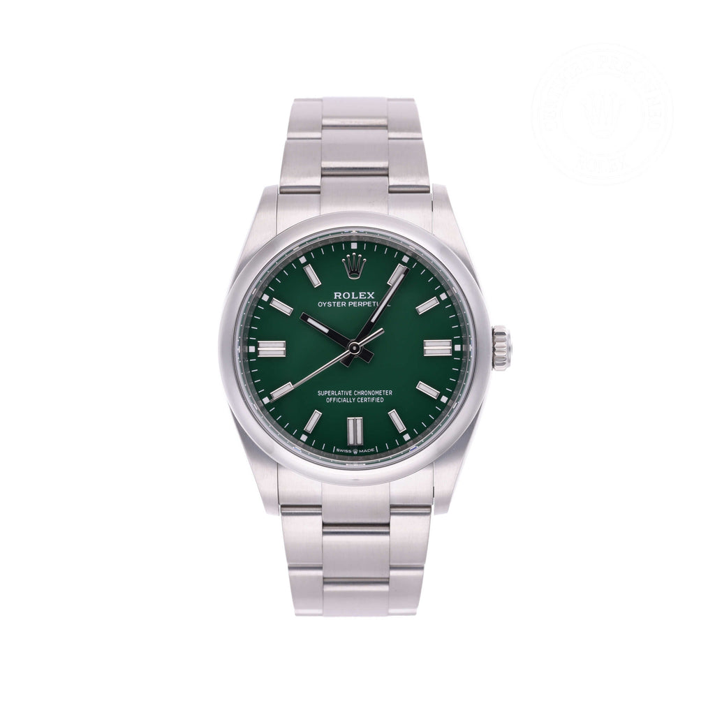 Oyster Perpetual