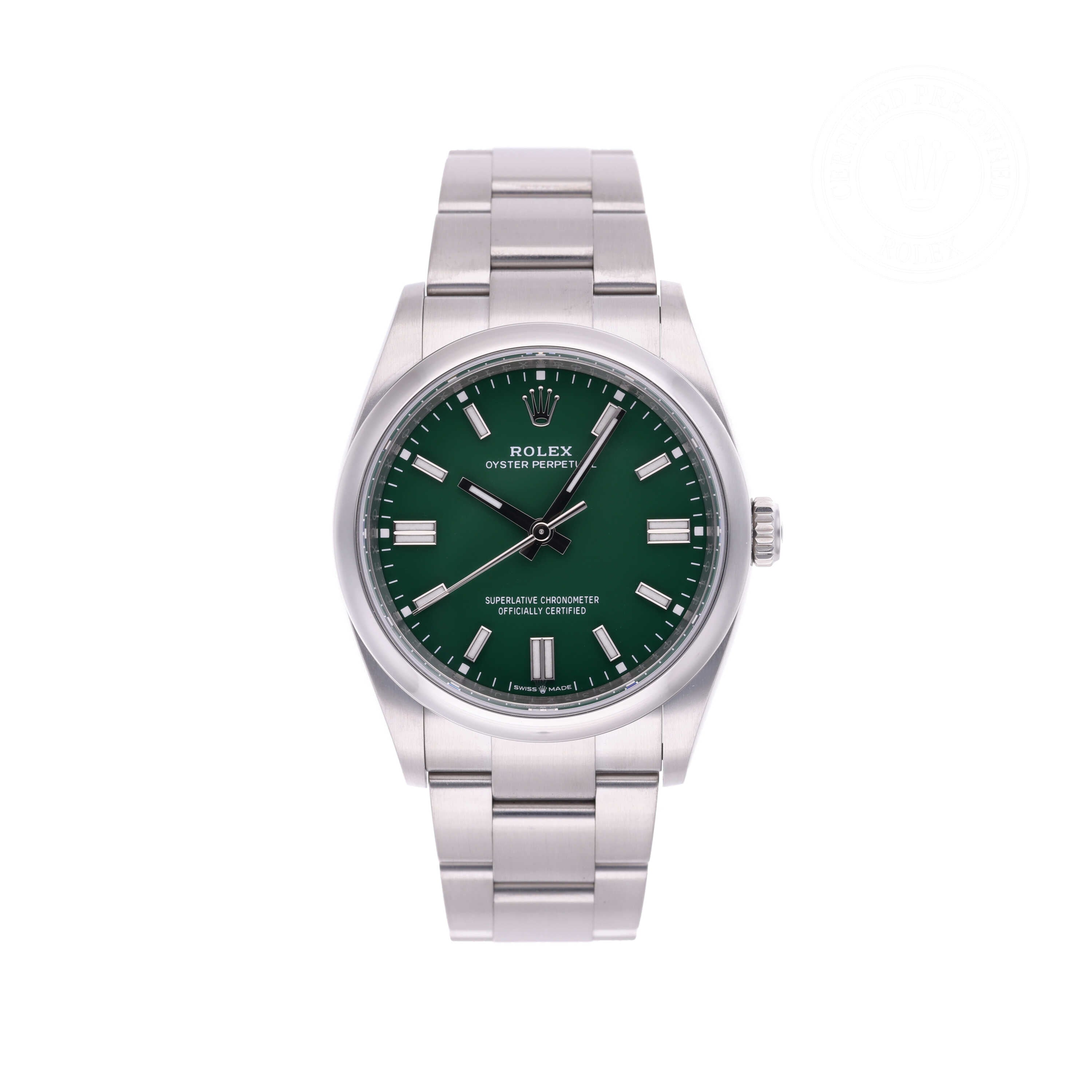 Oyster Perpetual