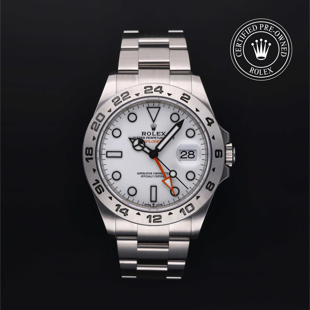 Explorer II