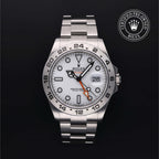 Explorer II