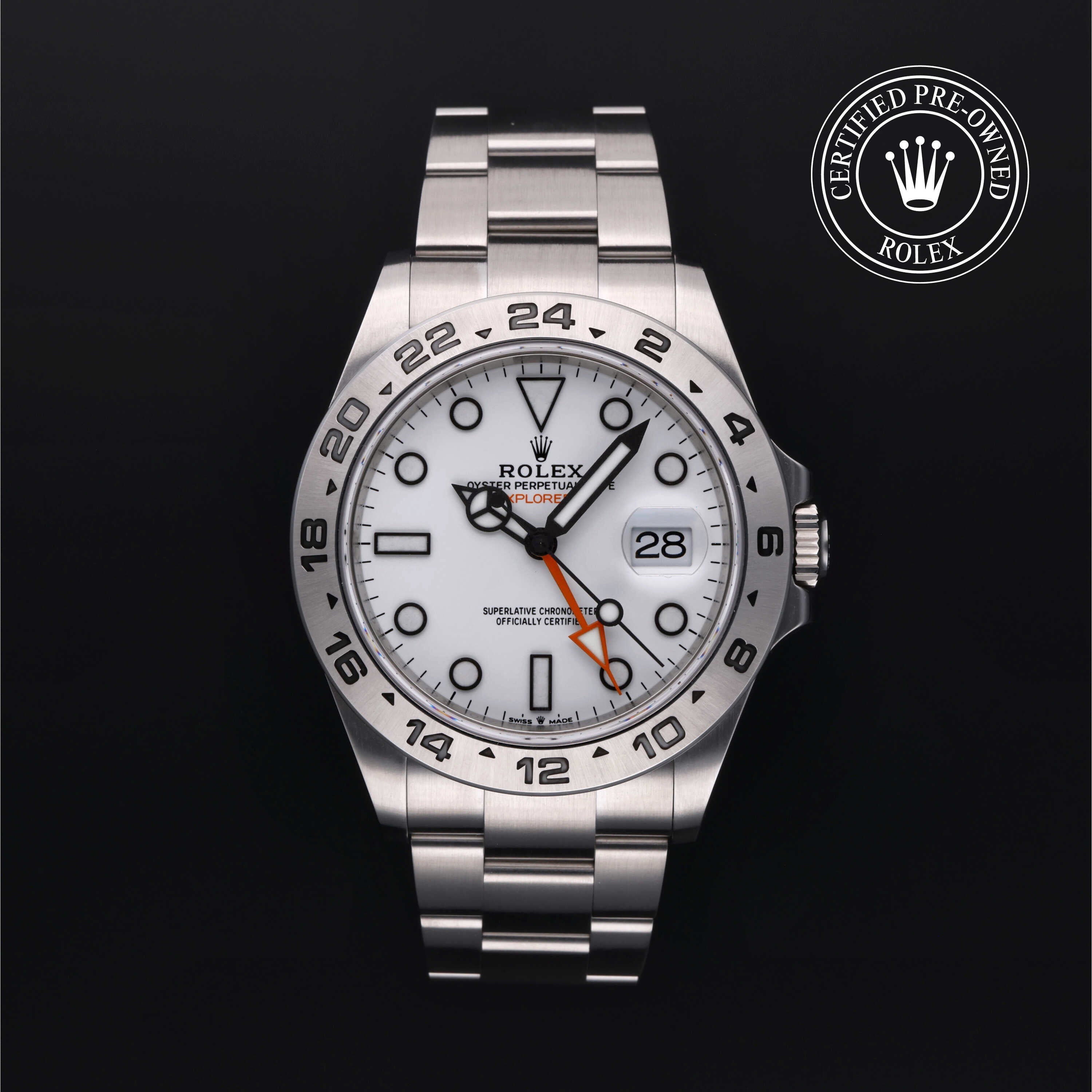 Explorer II