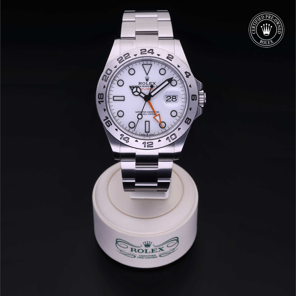 Explorer II