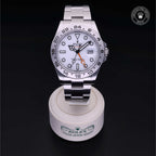 Explorer II