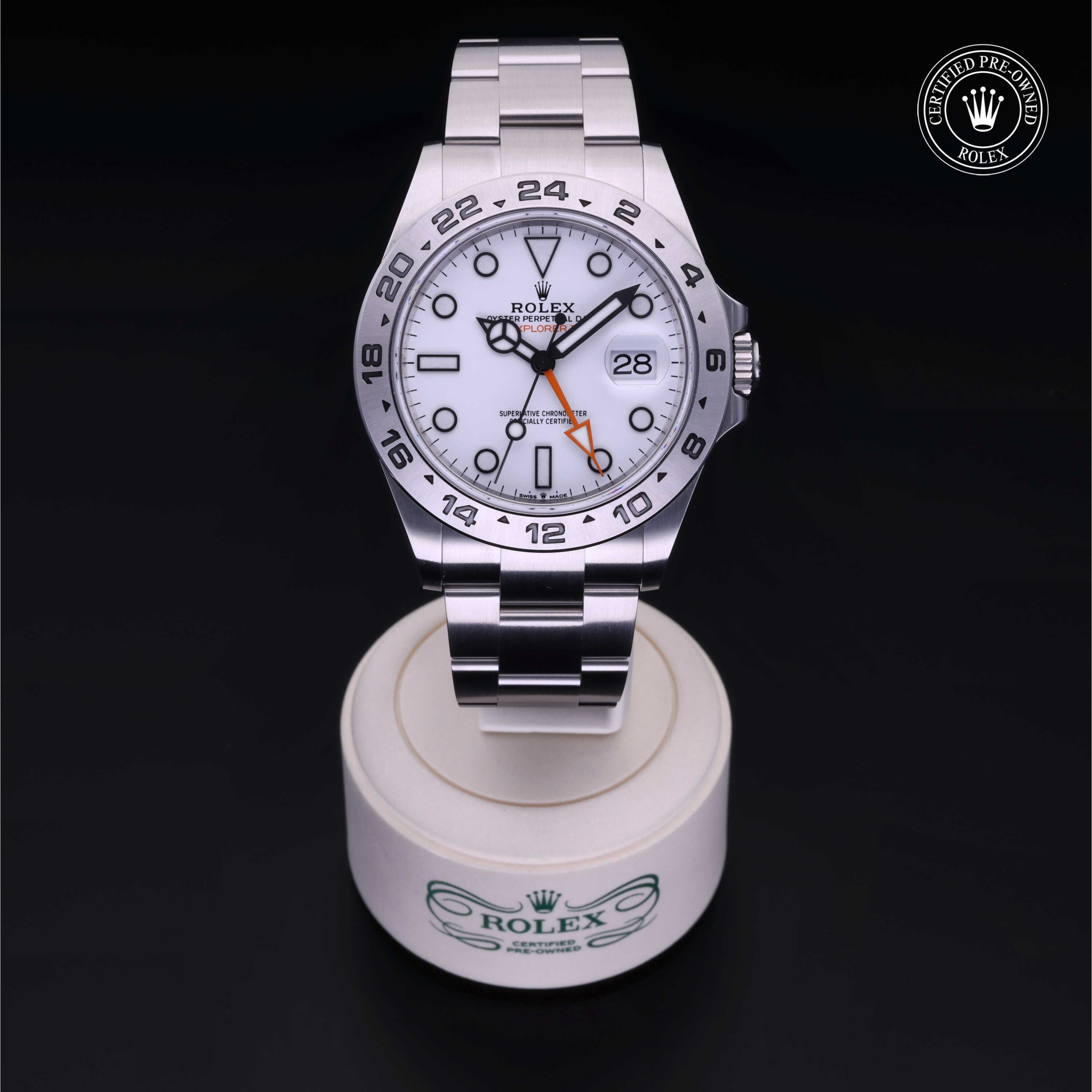Explorer II