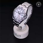 Explorer II