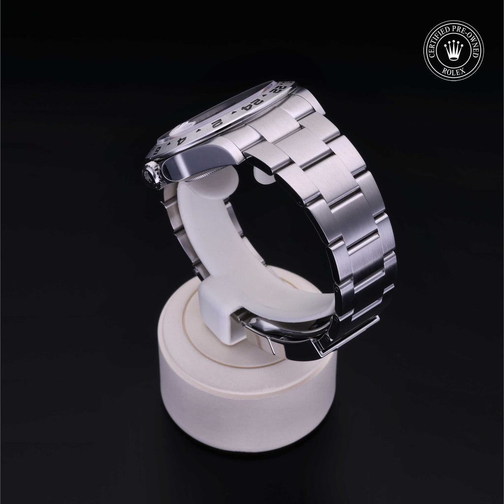 Explorer II