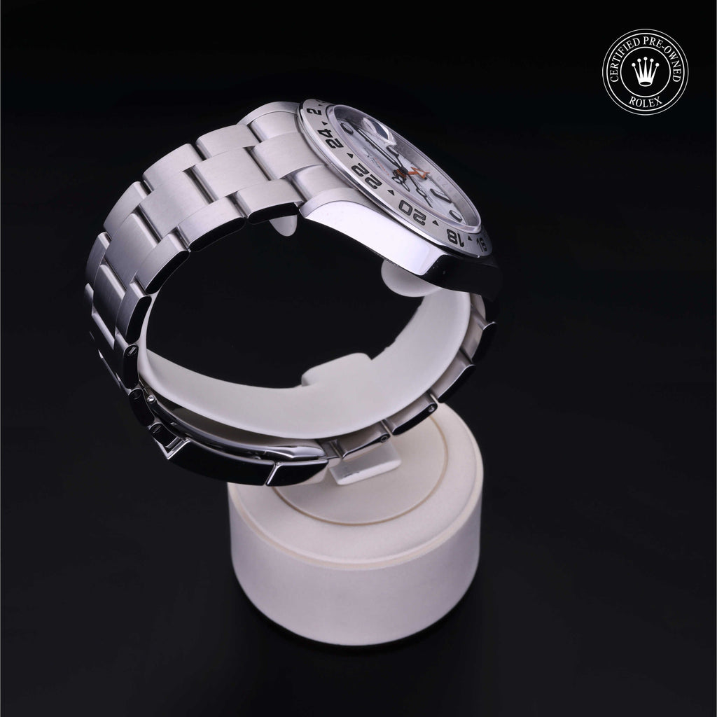 Explorer II