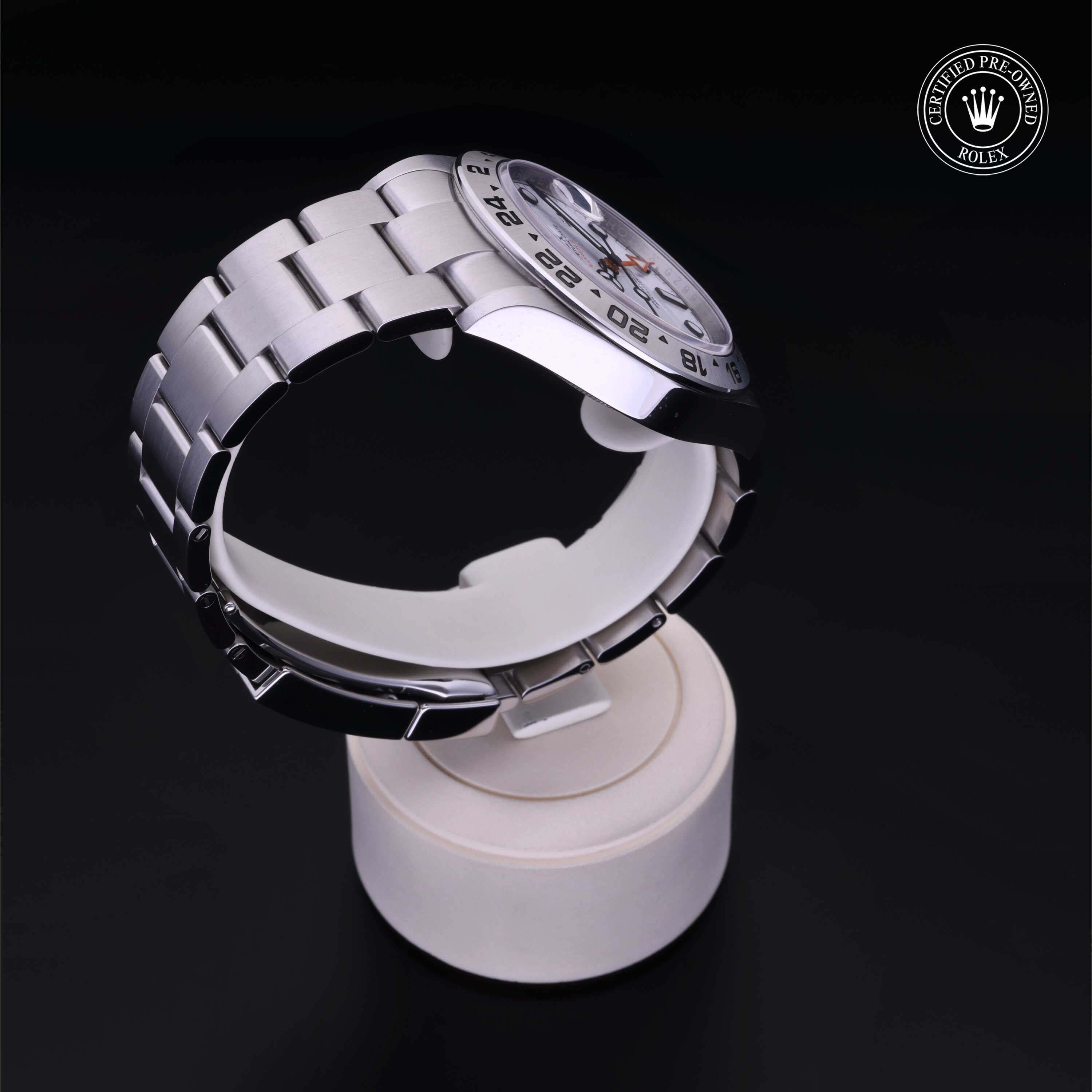 Explorer II