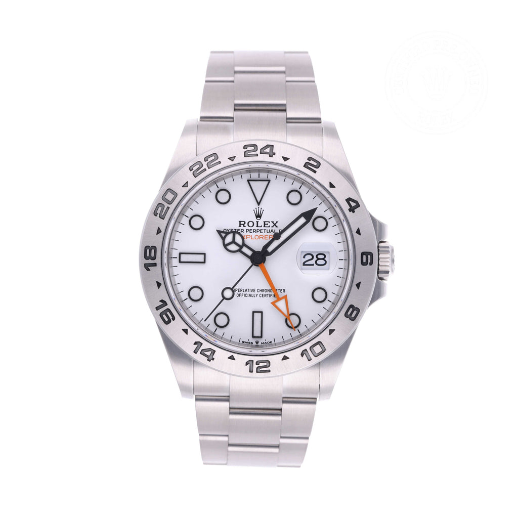 Explorer II