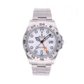 Explorer II