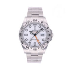 Explorer II