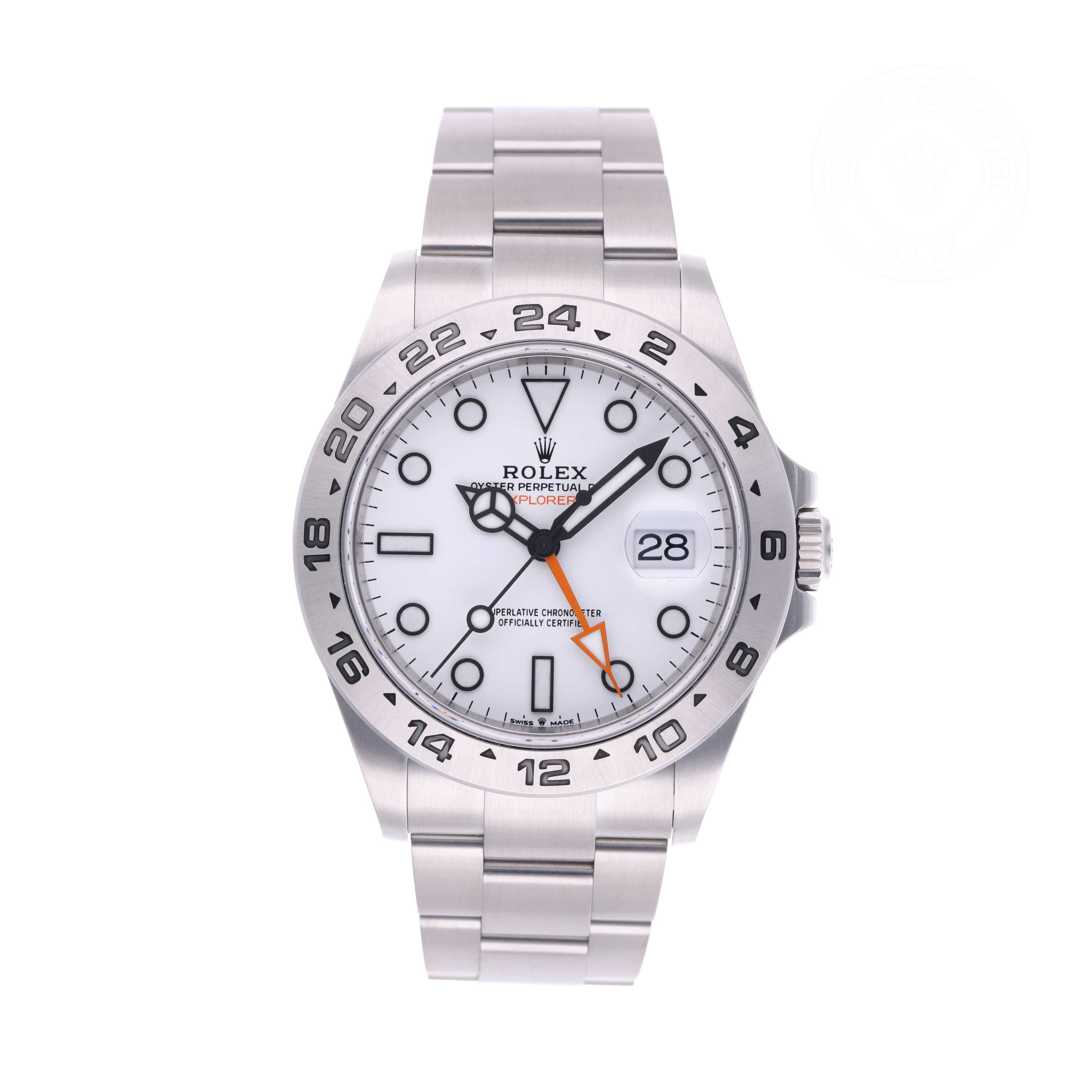 Explorer II