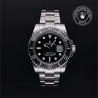 Submariner Date