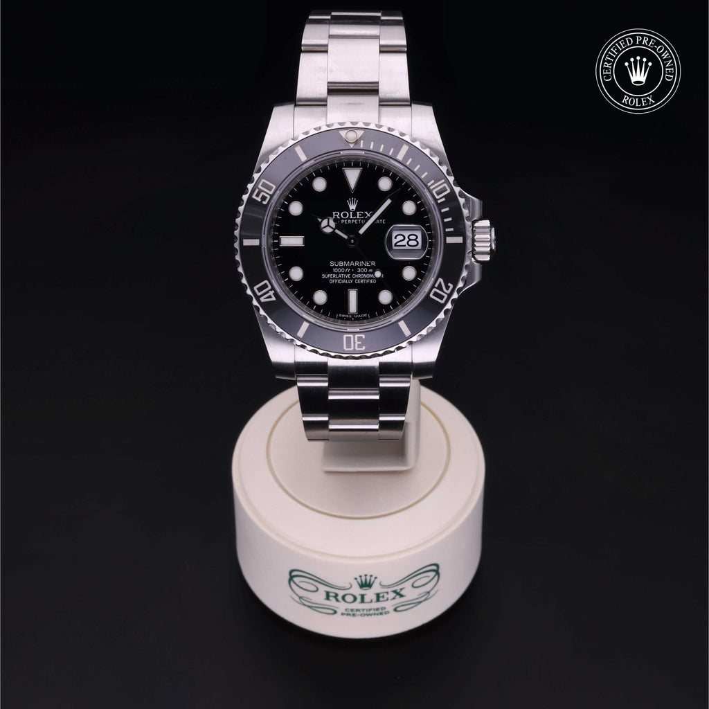 Submariner Date