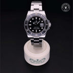 Submariner Date