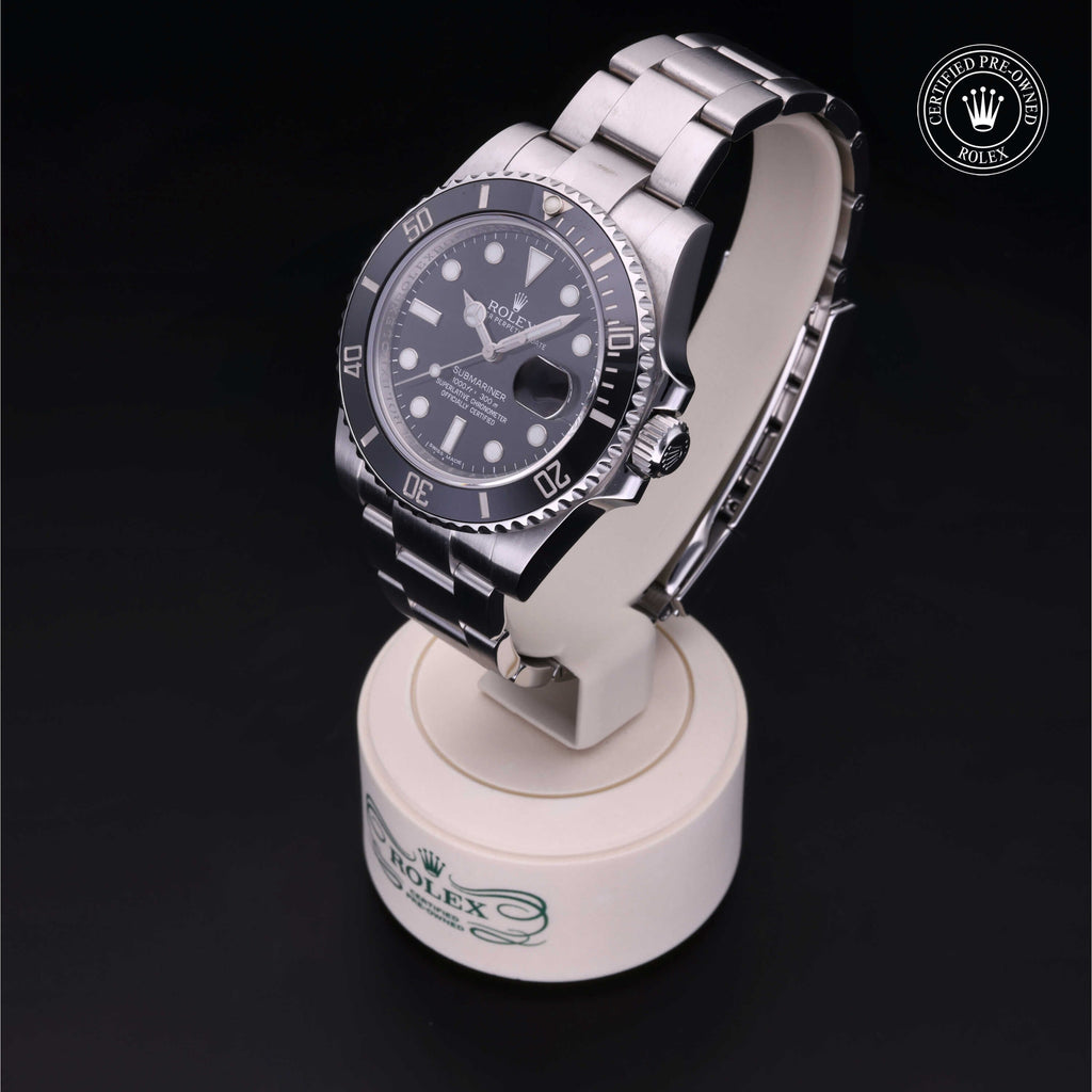 Submariner Date
