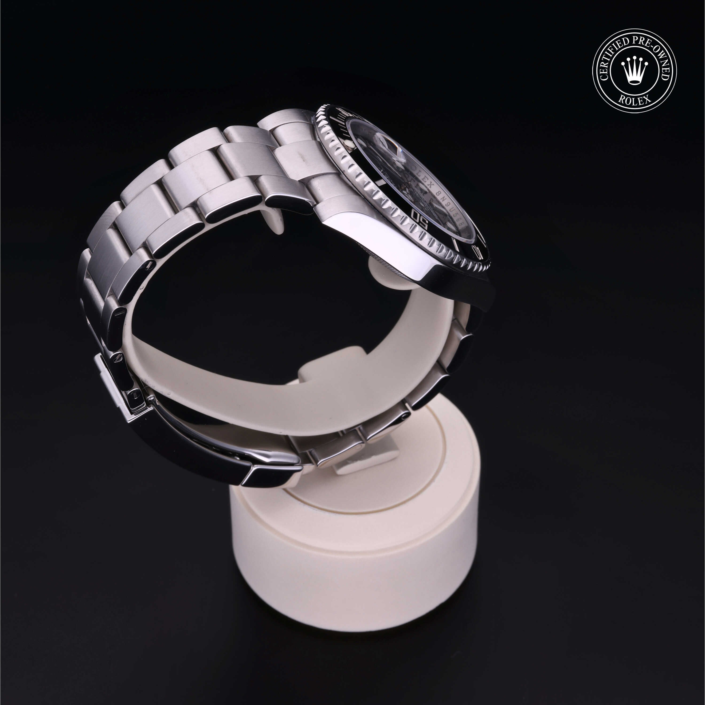 Submariner Date