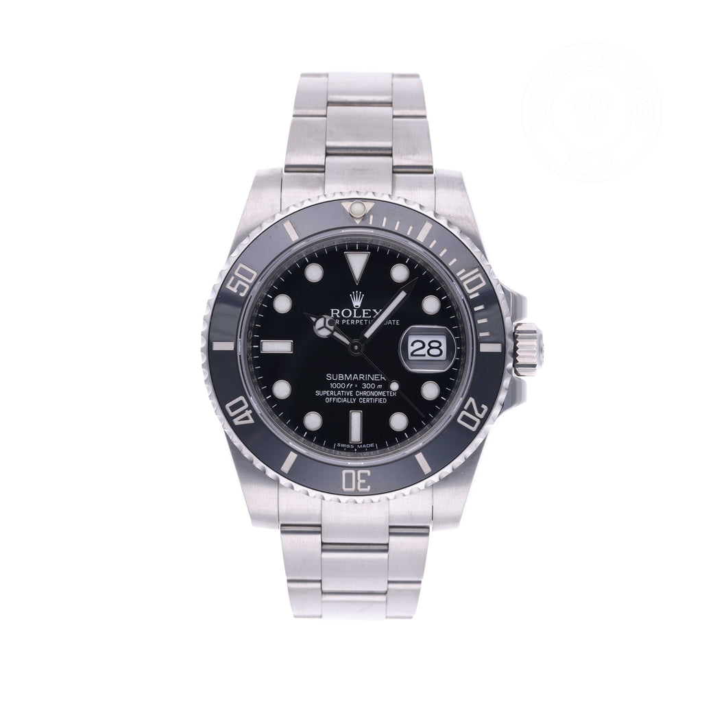 Submariner Date