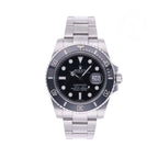 Submariner Date