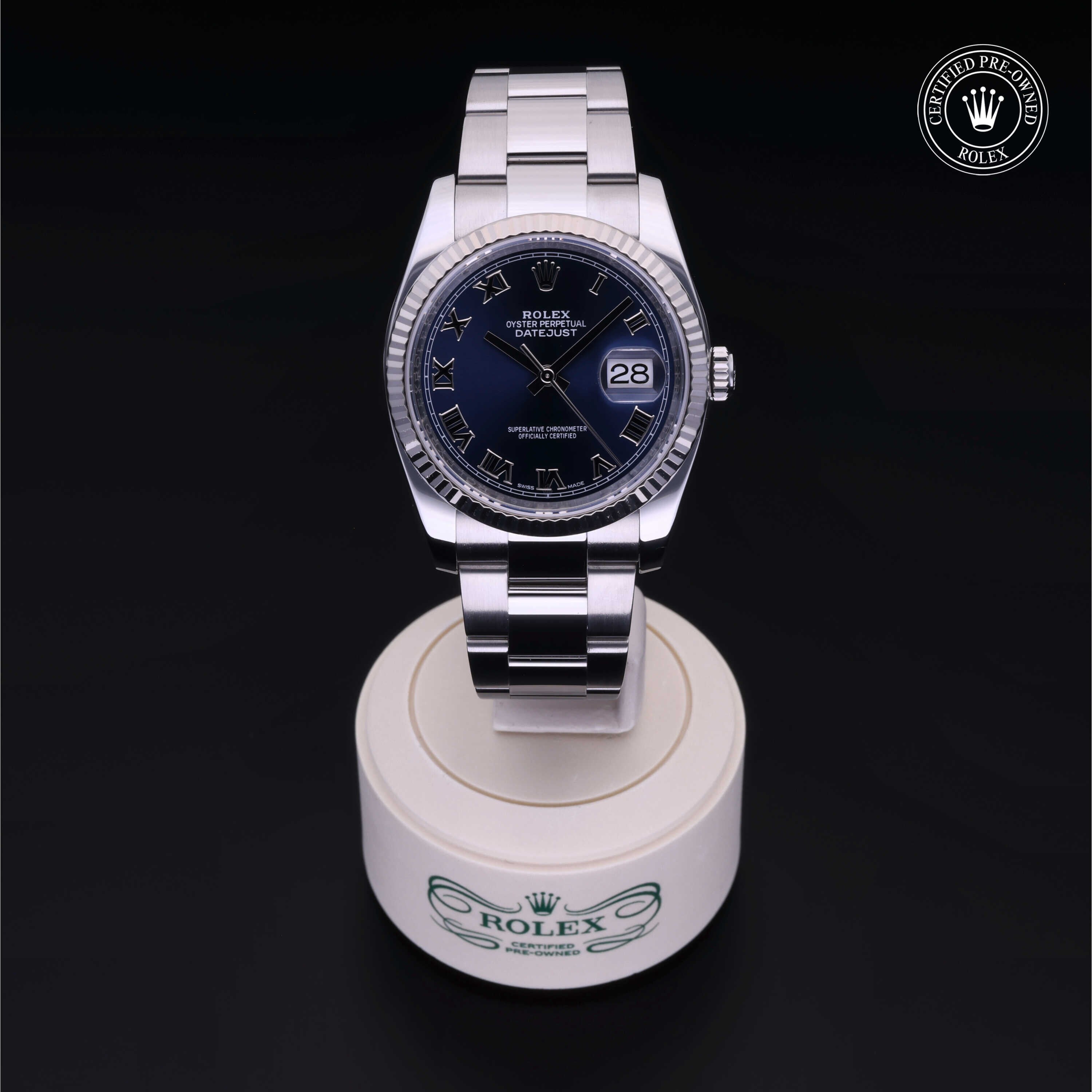 Datejust