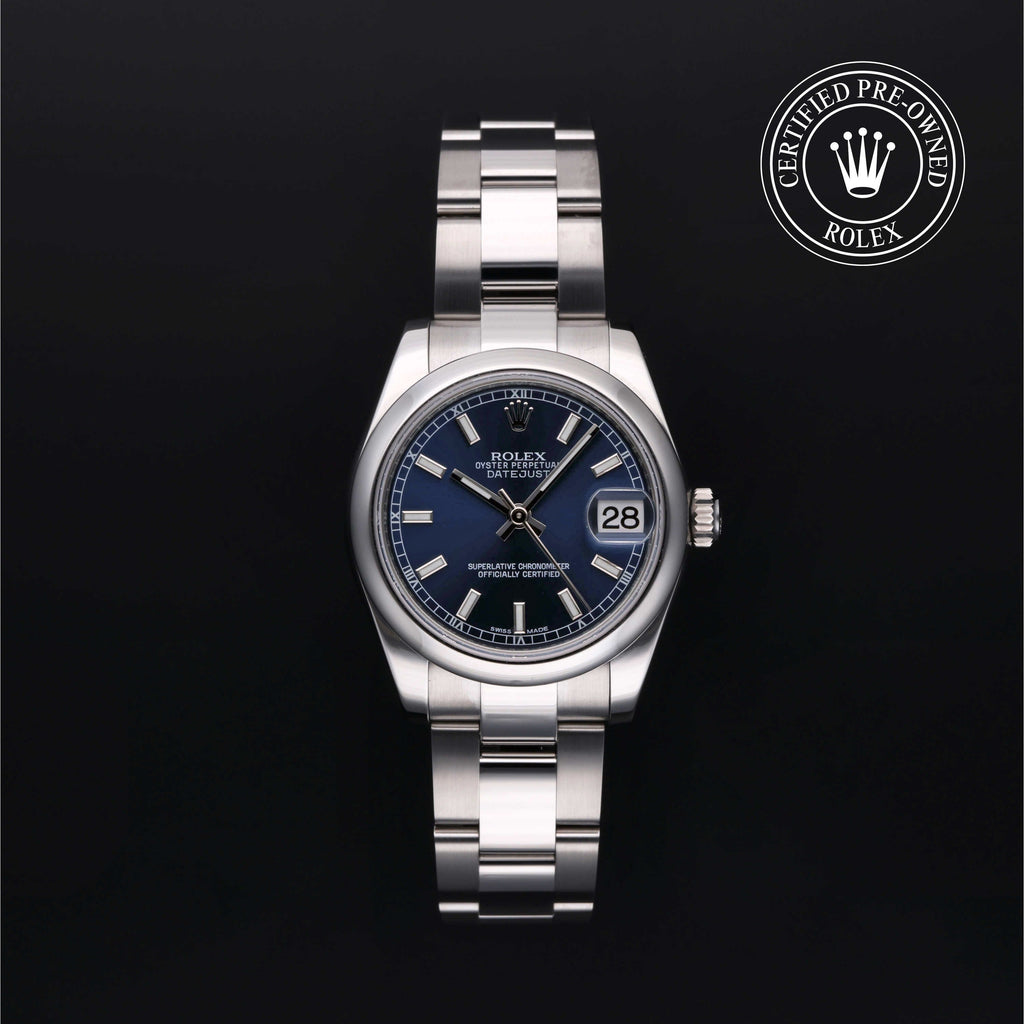 Lady-Datejust