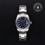 Lady-Datejust