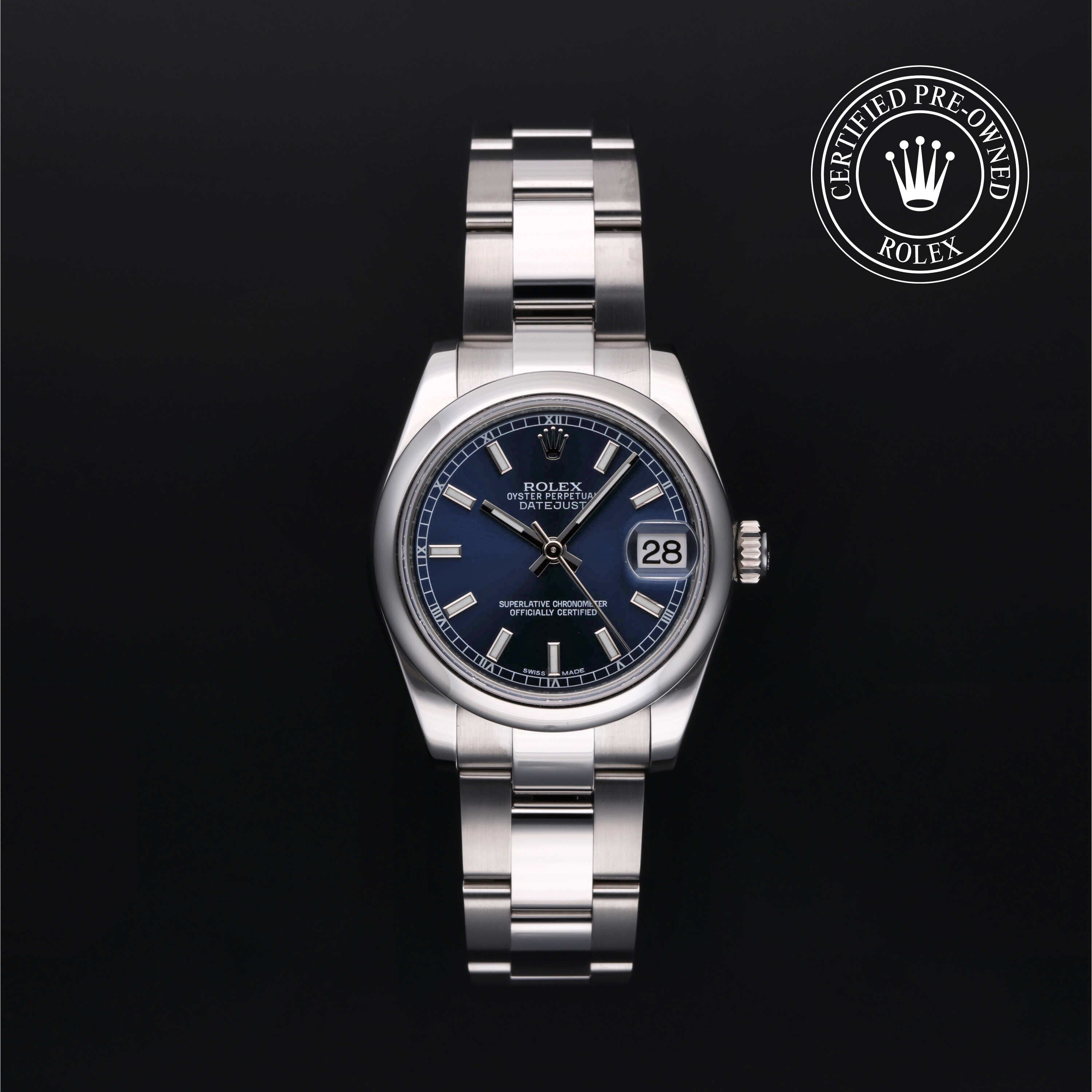 Lady-Datejust