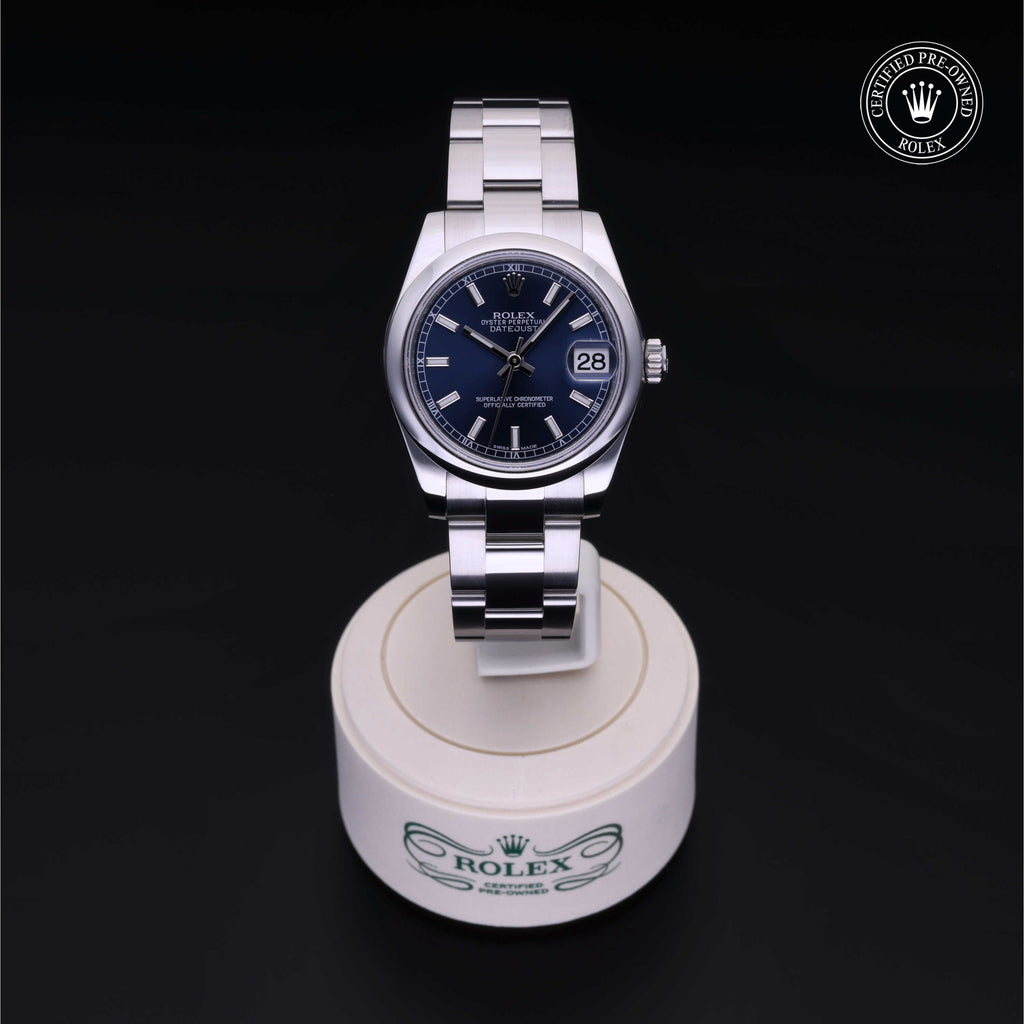 Lady-Datejust